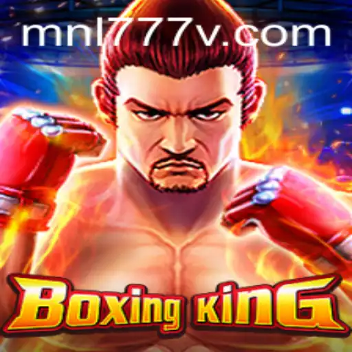 Explore BoxingKing: The Ultimate Virtual Boxing Experience