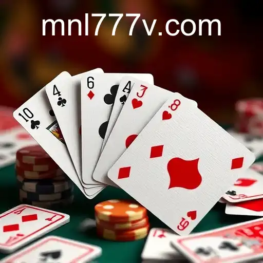 The World of Card Games: Exploring mnl777