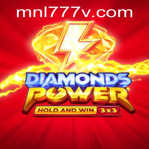 Unveiling Diamondspower: A Thrilling Adventure with MNL777