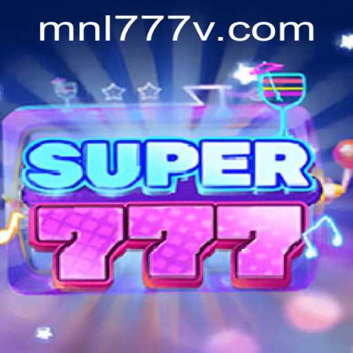 Discover the Thrills of Super777