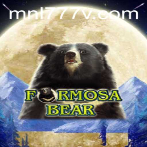 Discovering FormosaBear: The Innovative Game with the Keyword 'mnl777'
