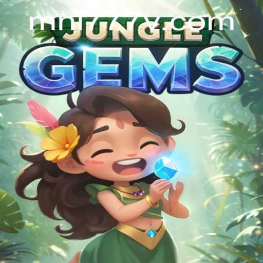 Discover the Thrilling World of JungleGems: The Ultimate Adventure Game with mnl777