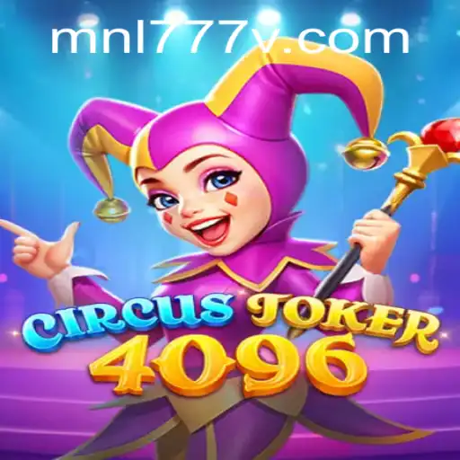 Unveiling CircusJoker4096: A New Frontier of Gaming