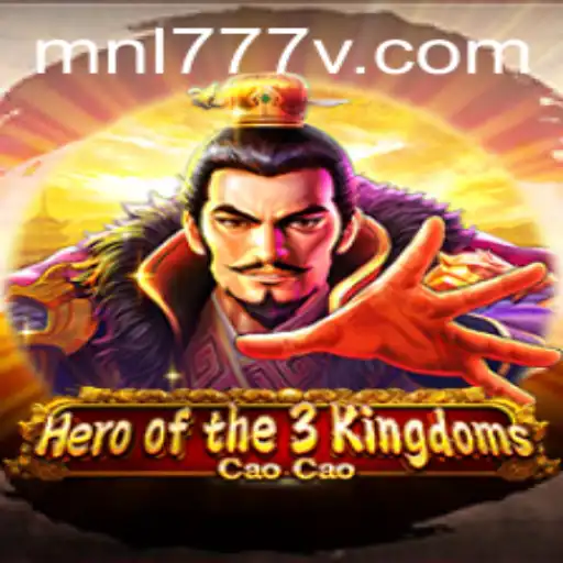 Hero of the 3 Kingdoms Cao Cao: A Journey Through Ancient China
