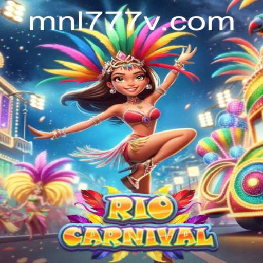 Exploring the Vibrant World of RioCarnival: A Journey into Festive Gaming