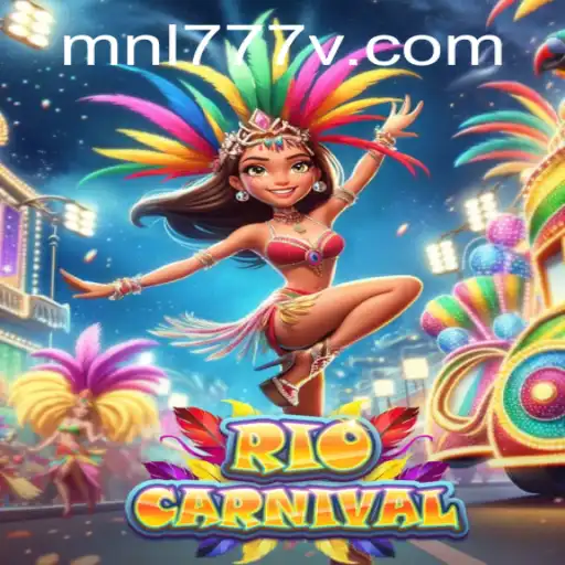Exploring the Vibrant World of RioCarnival: A Journey into Festive Gaming