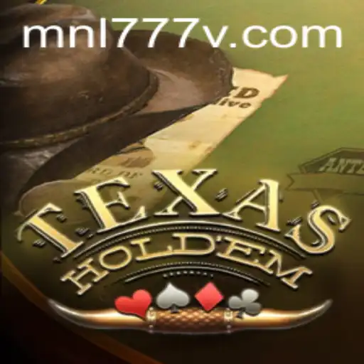 Mastering Texas Holdem: Your Ultimate Guide with Insights into the MNL777 Phenomenon