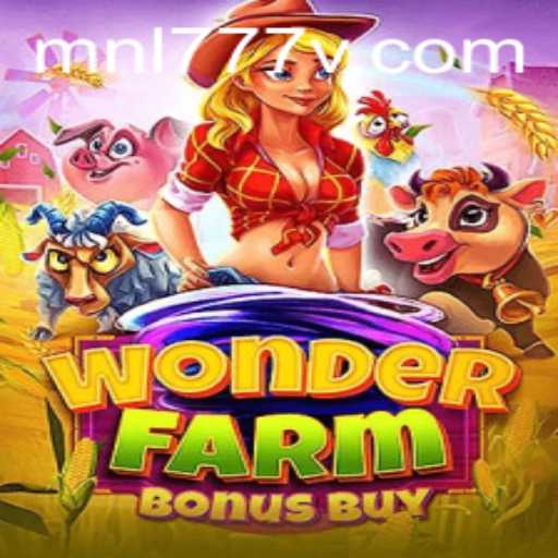 Explore the Excitement of WonderFarmBonusBuy
